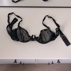 Lounge Underwear Bralette XS